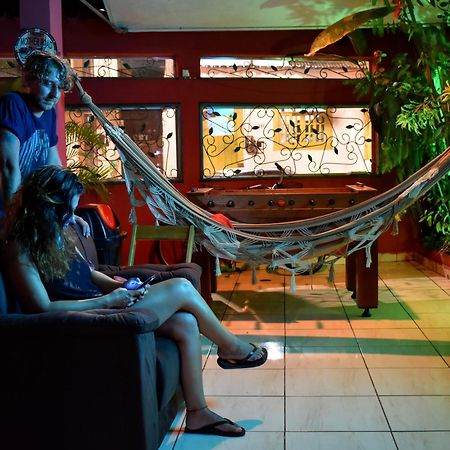 Leo'S Clan Beach Hostel Parati Extérieur photo