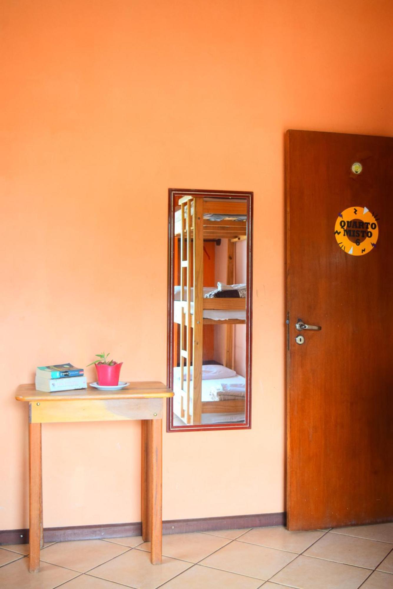 Leo'S Clan Beach Hostel Parati Extérieur photo
