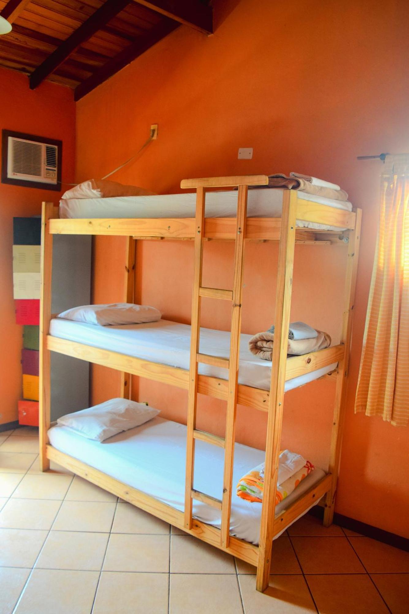Leo'S Clan Beach Hostel Parati Extérieur photo