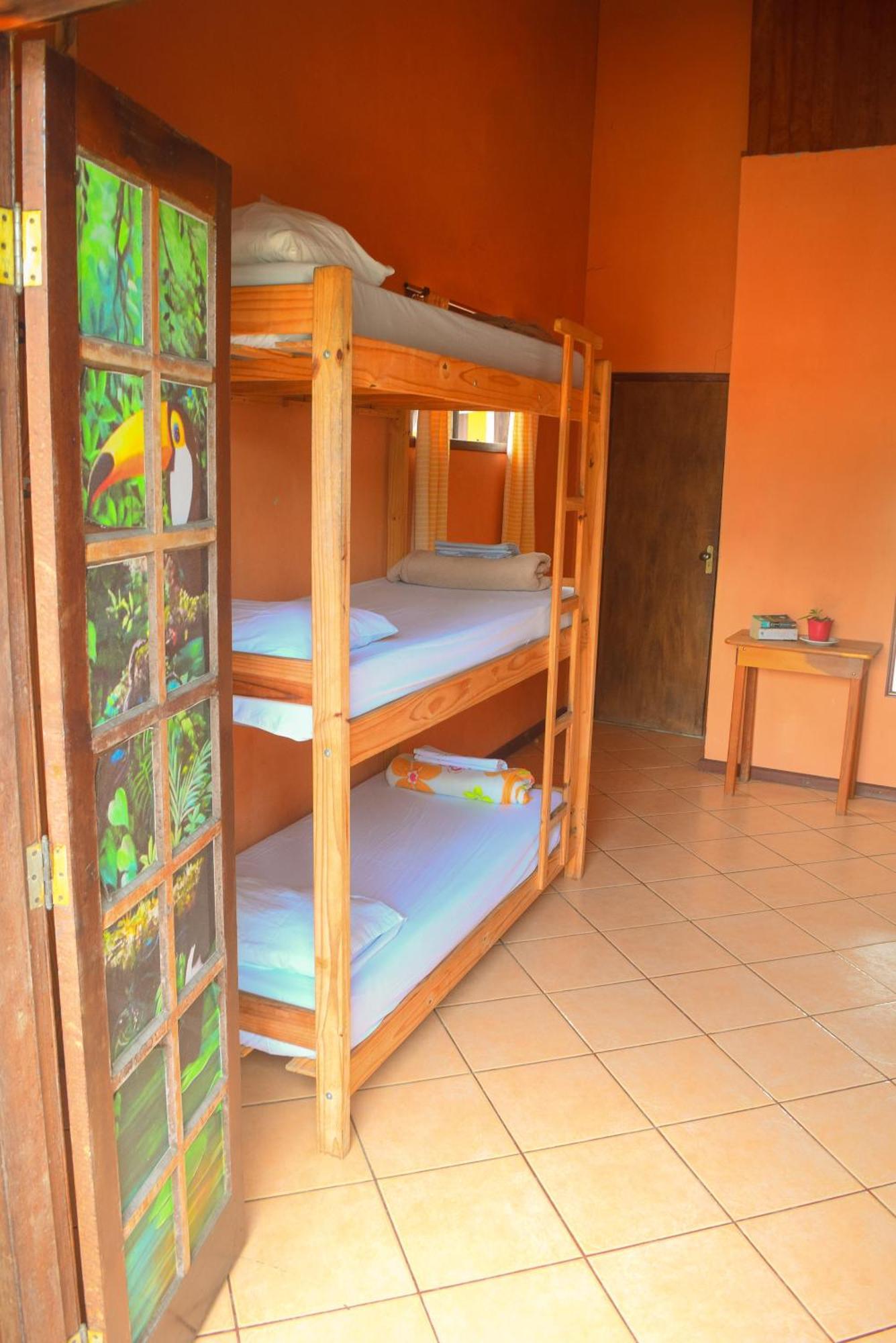 Leo'S Clan Beach Hostel Parati Extérieur photo