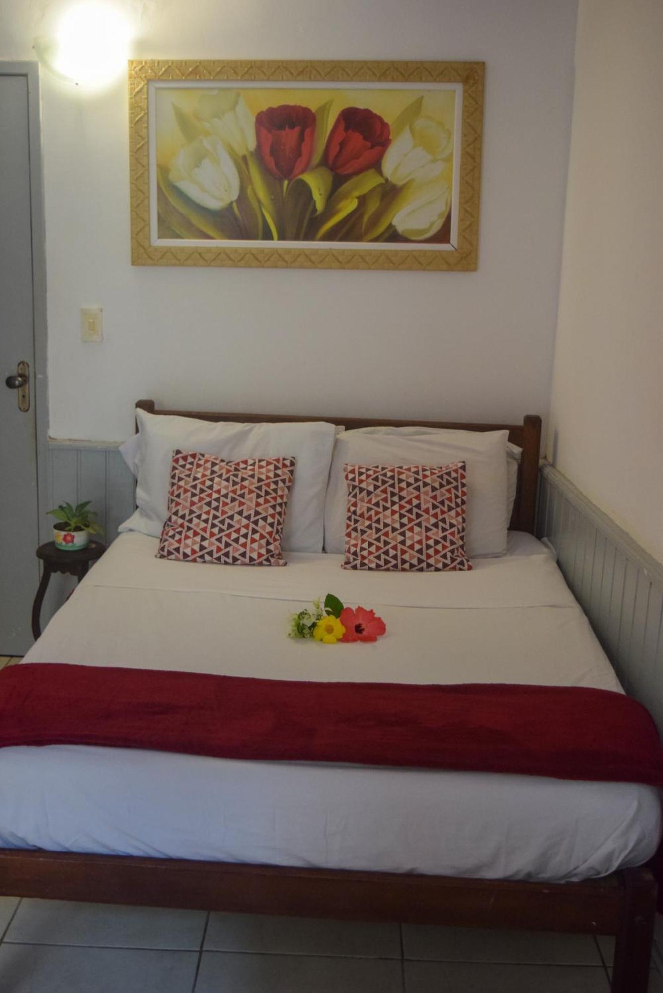 Leo'S Clan Beach Hostel Parati Extérieur photo