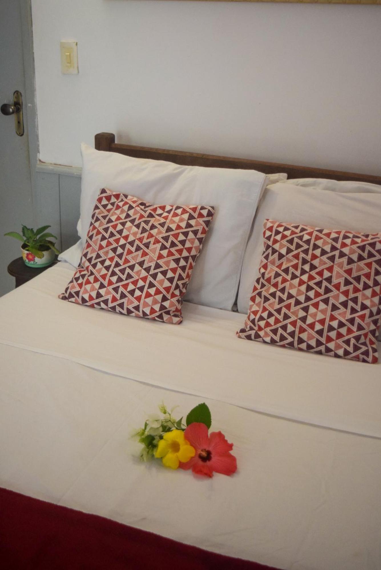 Leo'S Clan Beach Hostel Parati Extérieur photo