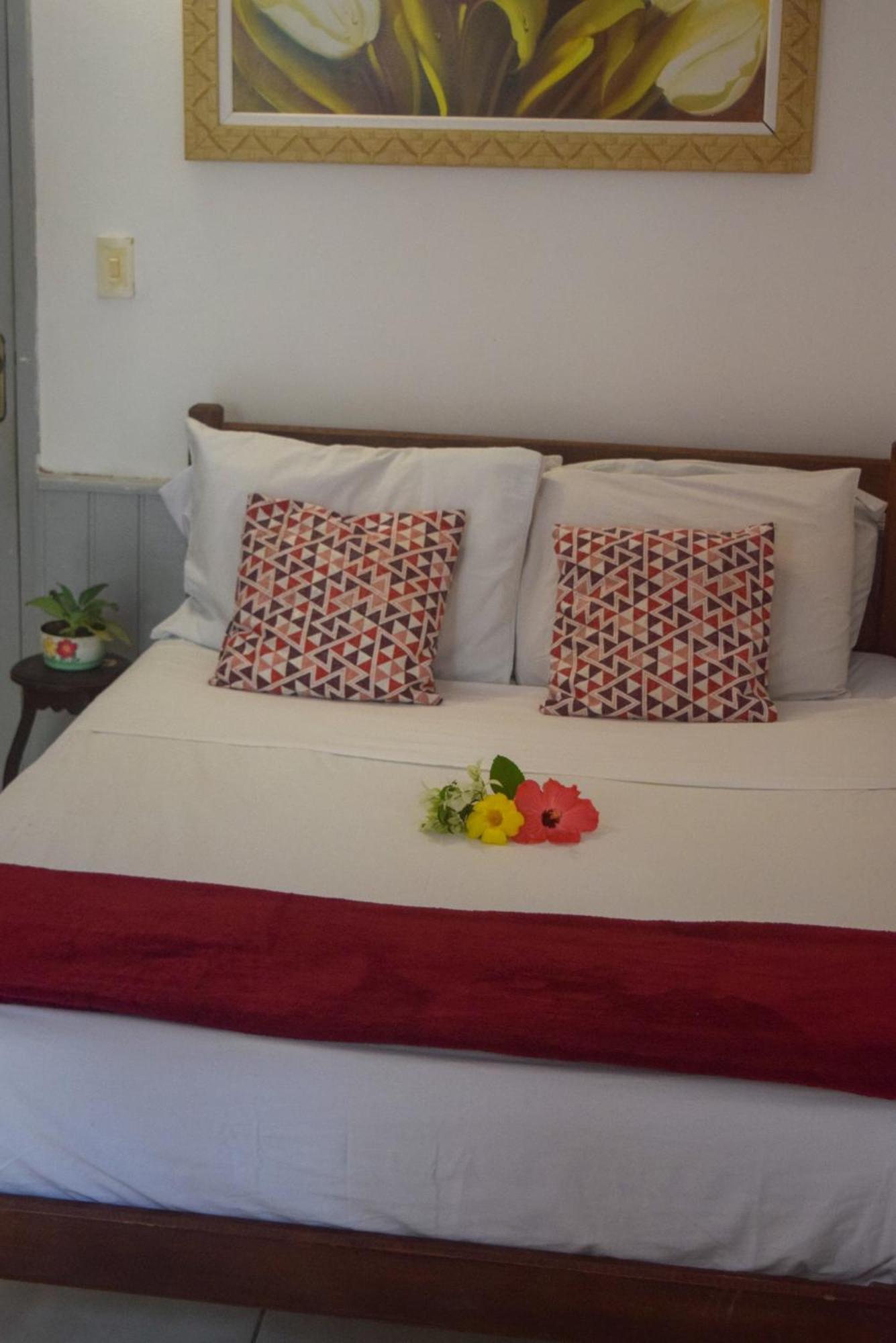 Leo'S Clan Beach Hostel Parati Extérieur photo