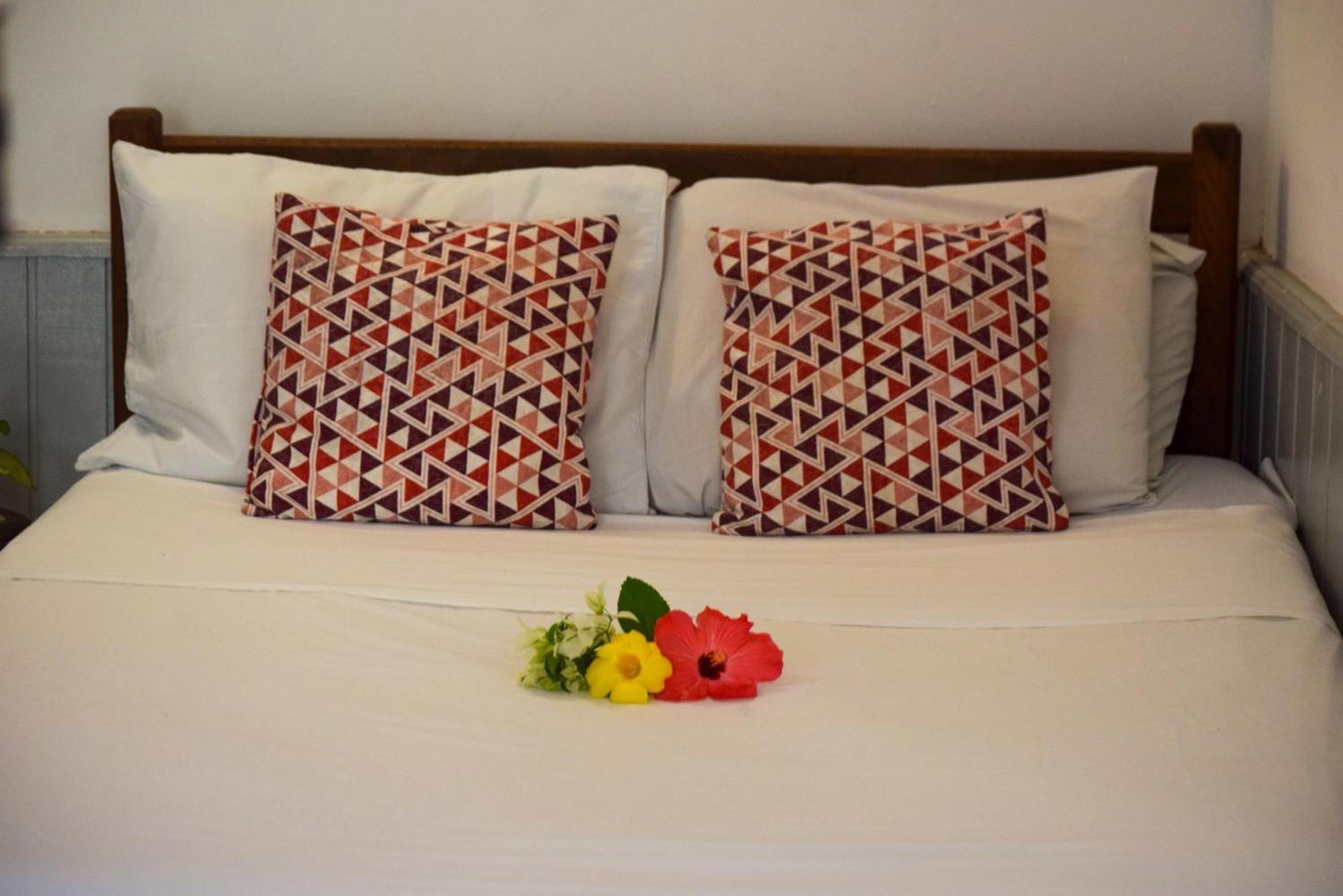 Leo'S Clan Beach Hostel Parati Extérieur photo