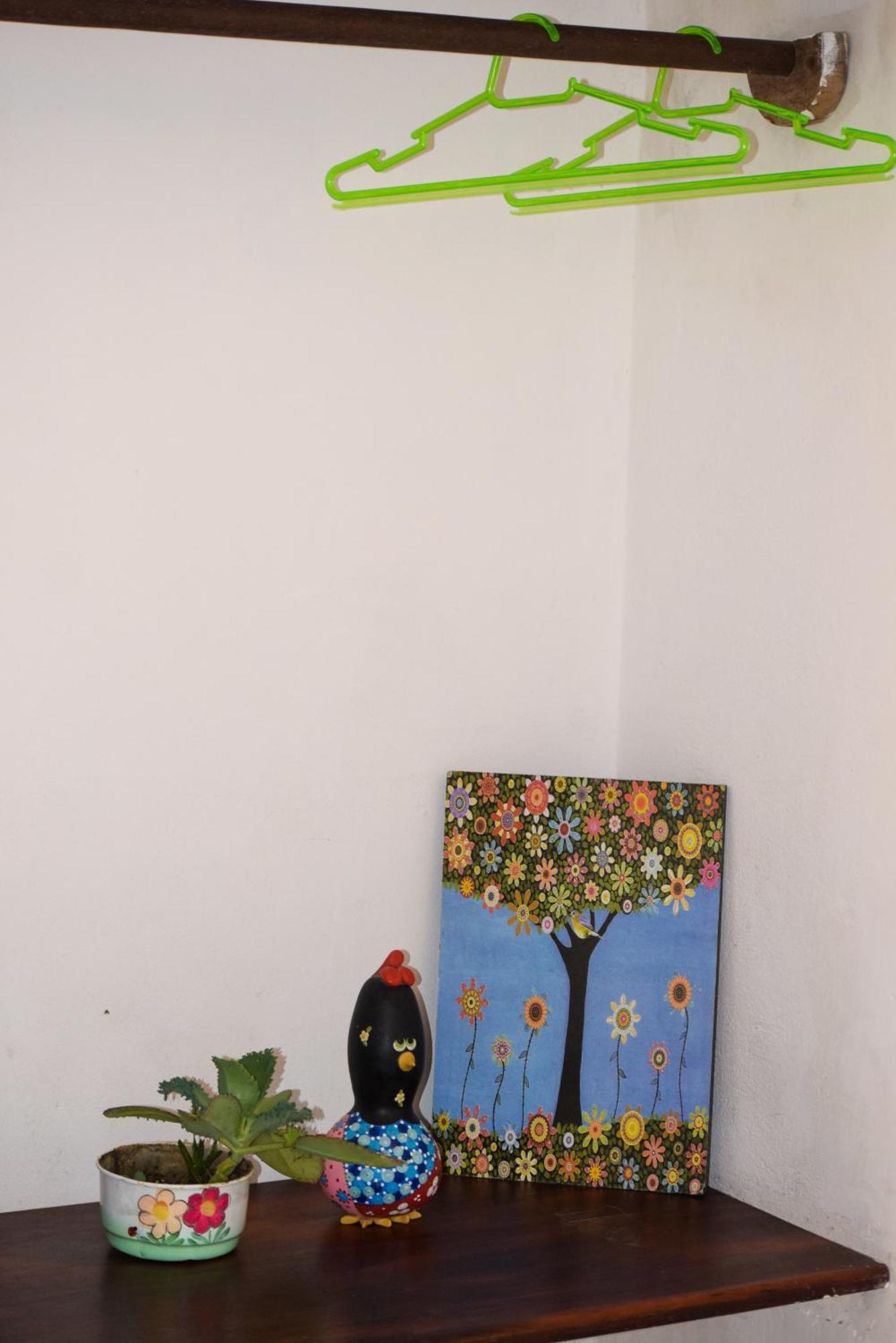 Leo'S Clan Beach Hostel Parati Extérieur photo