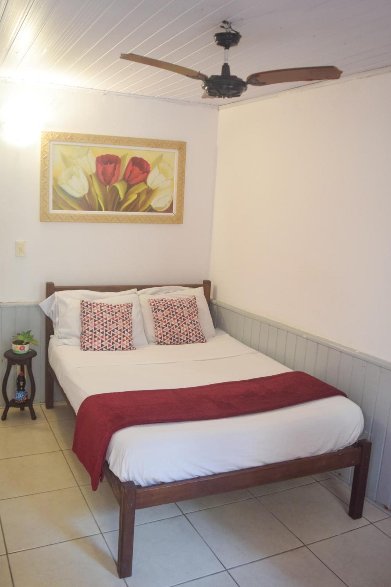 Leo'S Clan Beach Hostel Parati Extérieur photo