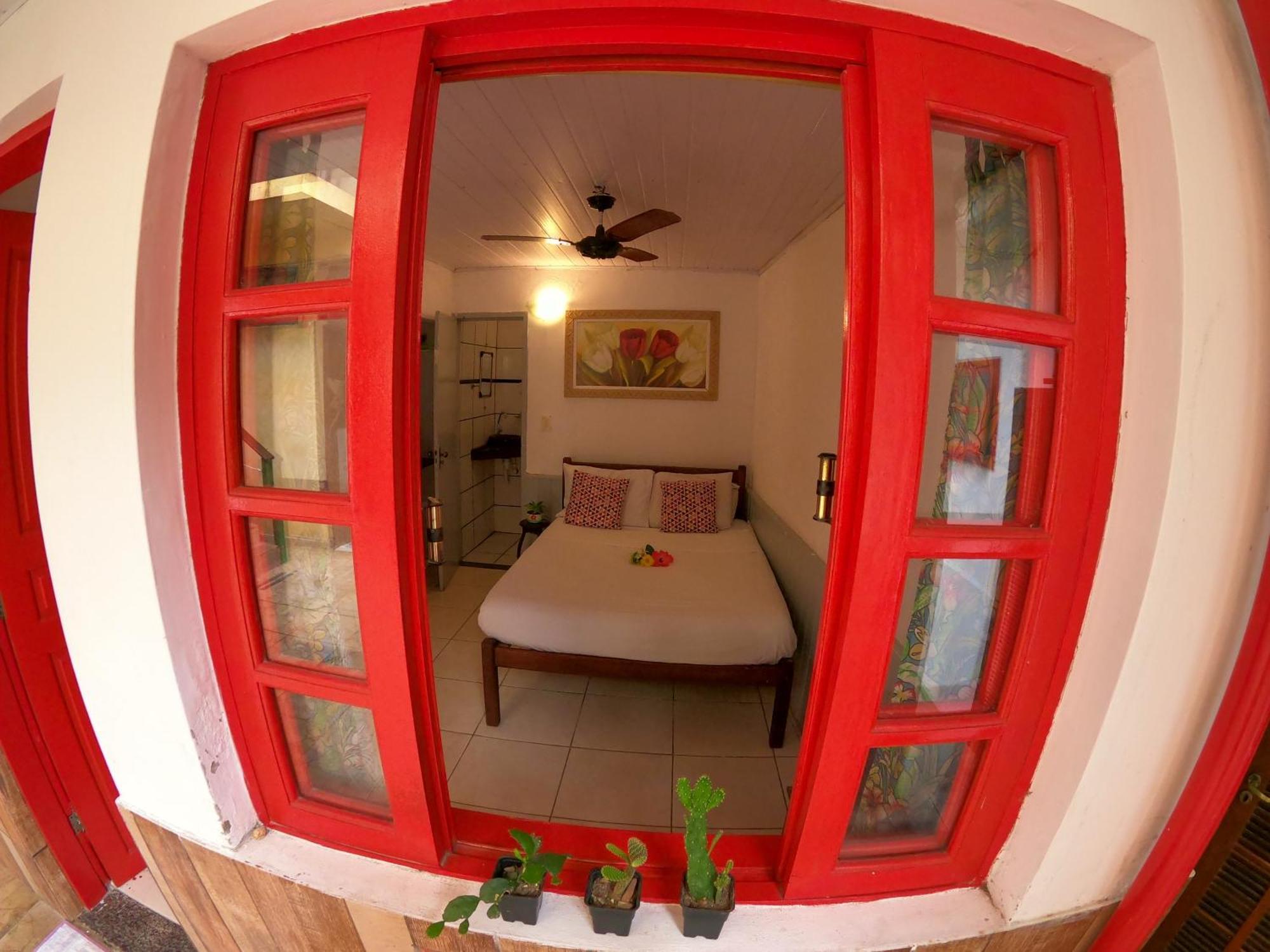 Leo'S Clan Beach Hostel Parati Extérieur photo