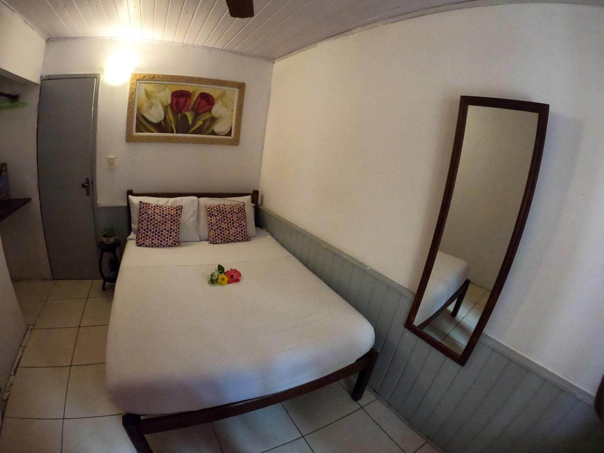 Leo'S Clan Beach Hostel Parati Extérieur photo