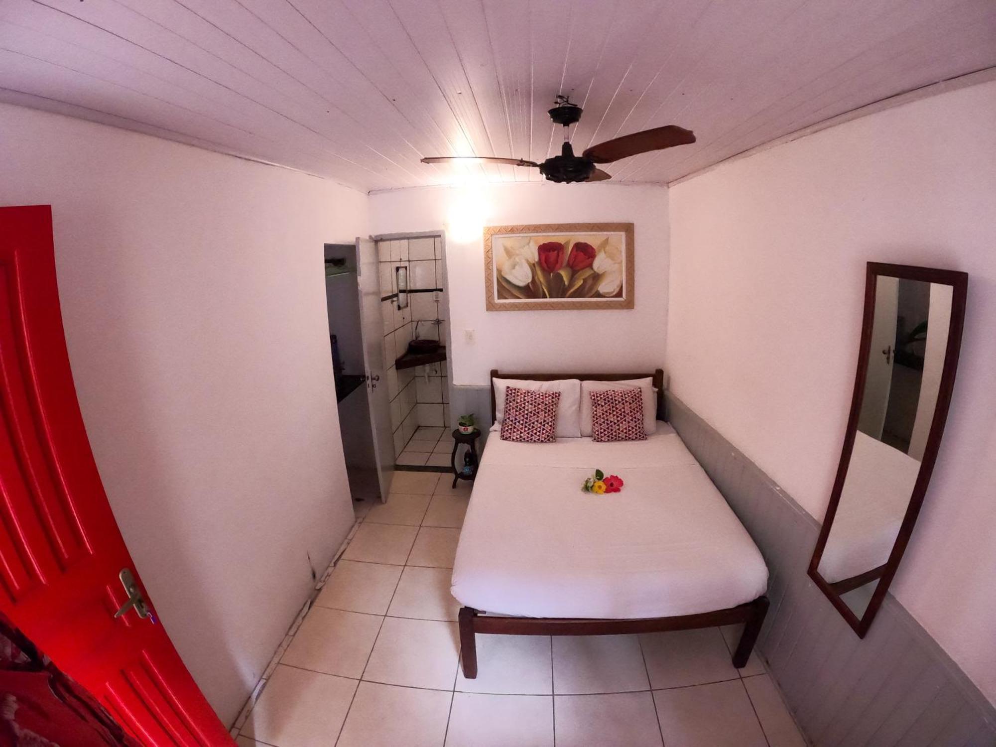 Leo'S Clan Beach Hostel Parati Extérieur photo