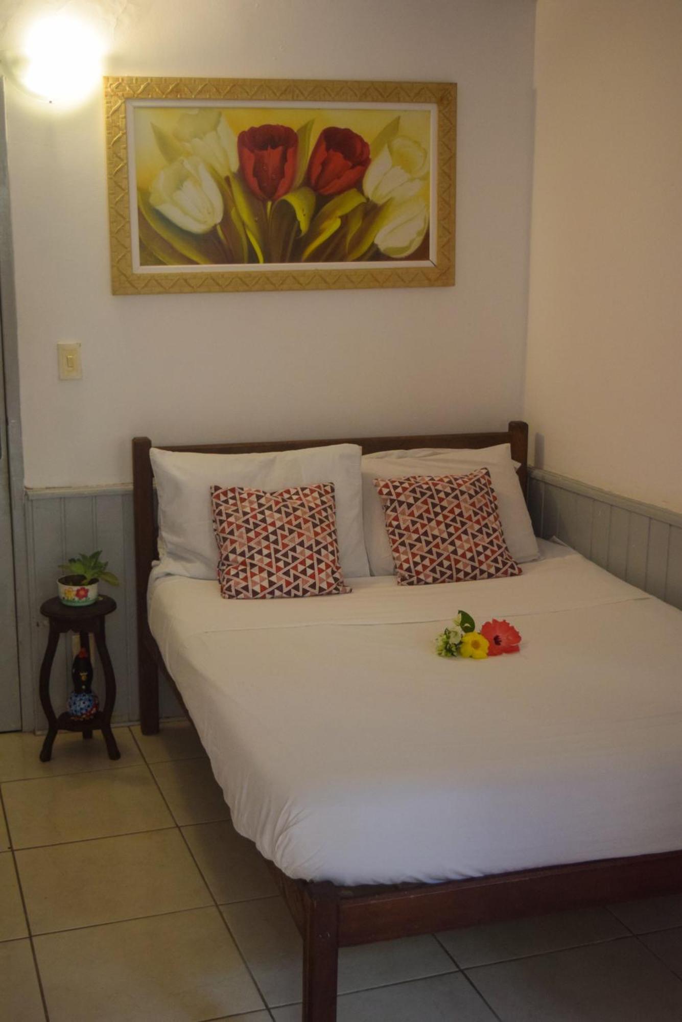 Leo'S Clan Beach Hostel Parati Extérieur photo