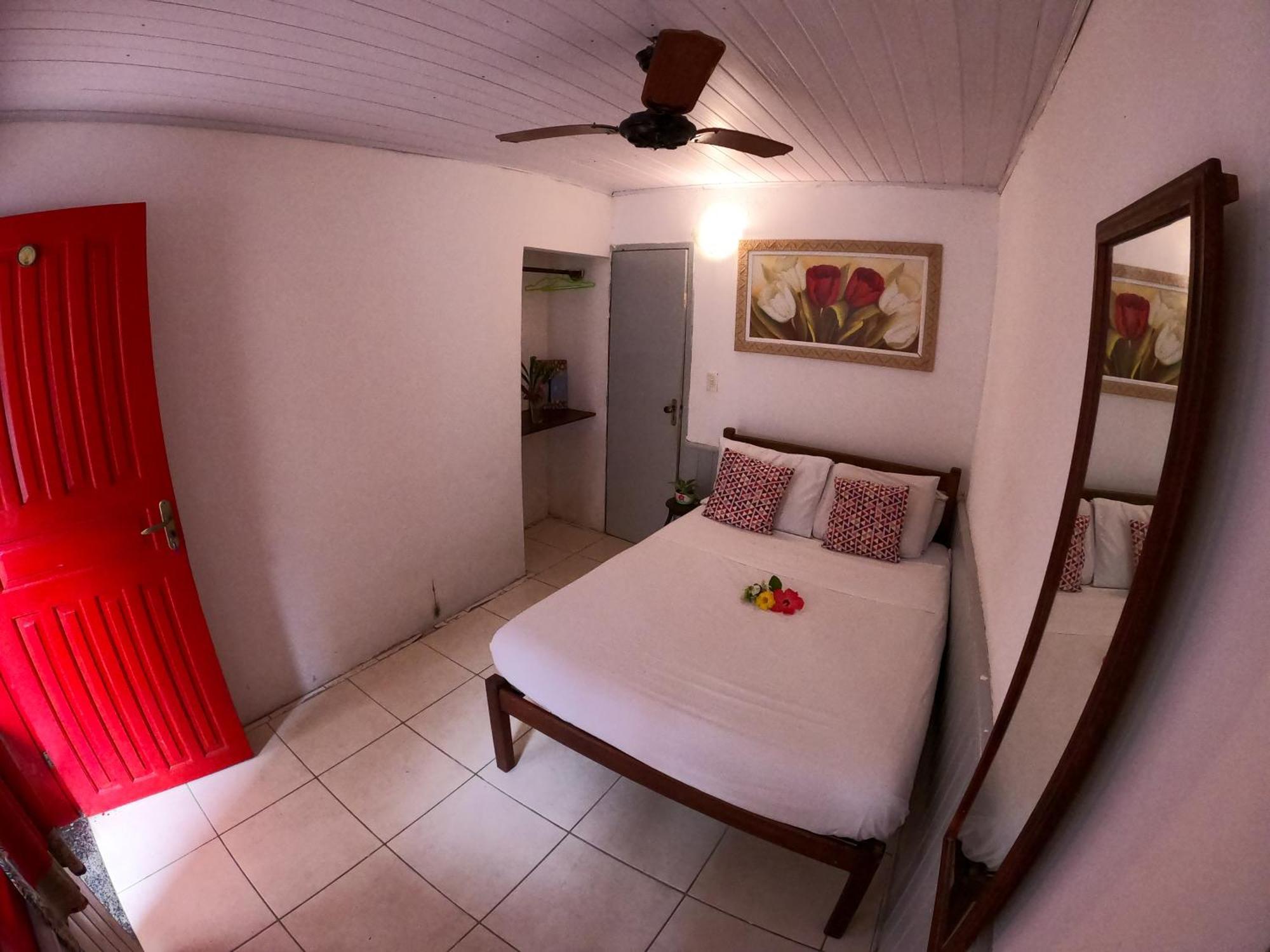 Leo'S Clan Beach Hostel Parati Extérieur photo