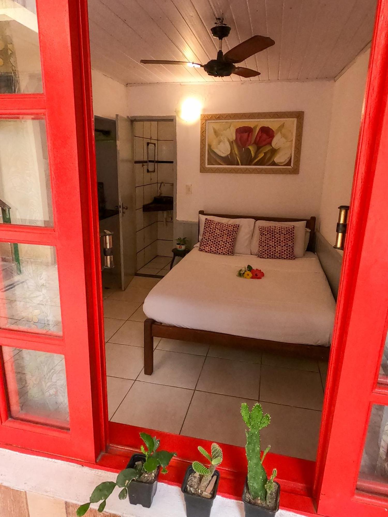 Leo'S Clan Beach Hostel Parati Extérieur photo