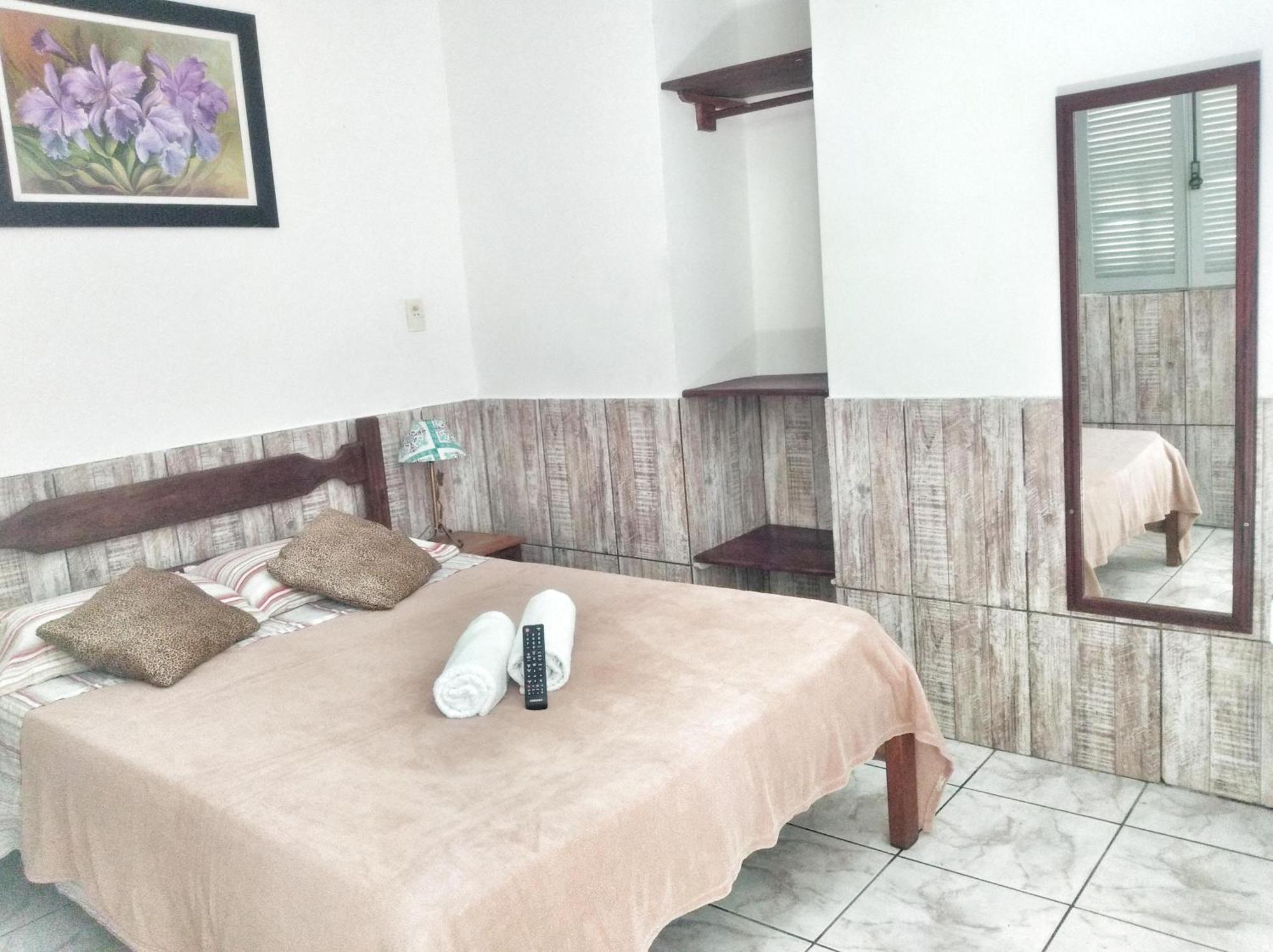 Leo'S Clan Beach Hostel Parati Extérieur photo