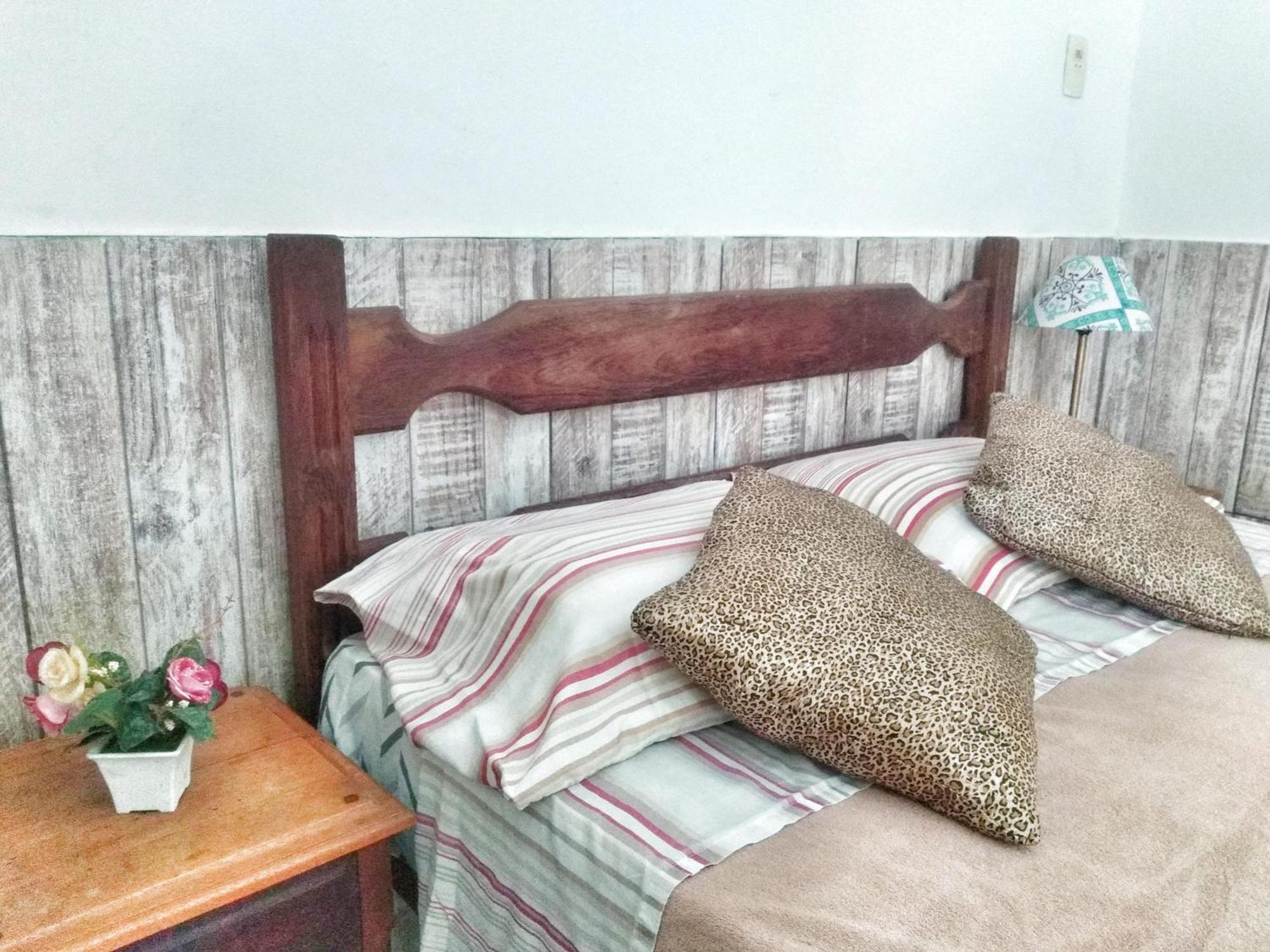 Leo'S Clan Beach Hostel Parati Extérieur photo